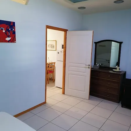 Appartement Hermes *