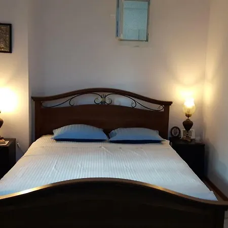 Hermes Appartement *