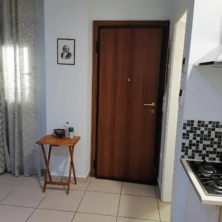 Hermes Gerakas-athens Apartment *