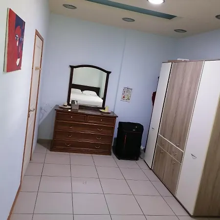 Hermes Gerakas-athens Apartment *