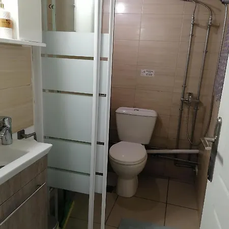 Apartment Hermes Gerakas-athens