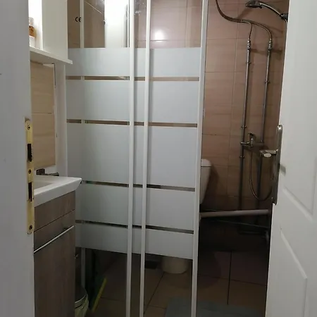 Apartment Hermes Gerakas-athens Athens