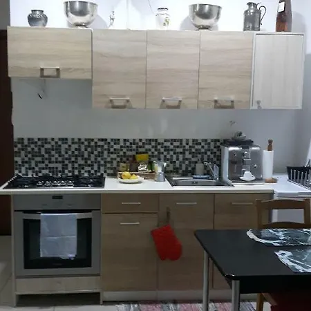 Hermes Gerakas-athens Apartment *